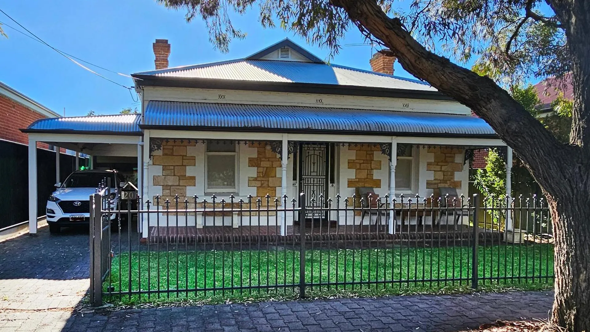 Unley Retreat Villa Australia