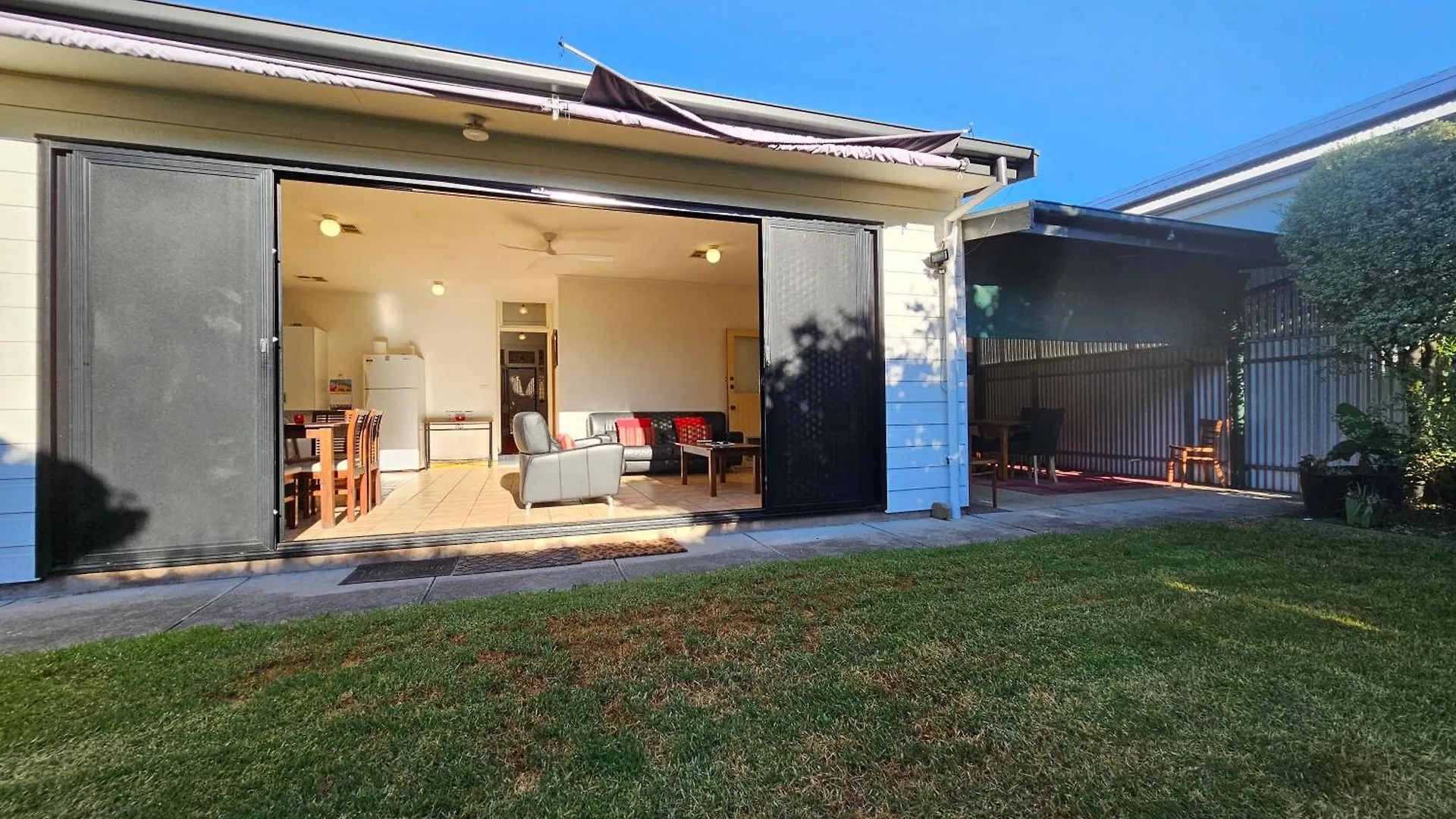 Unley Retreat Villa 0*,  Australia