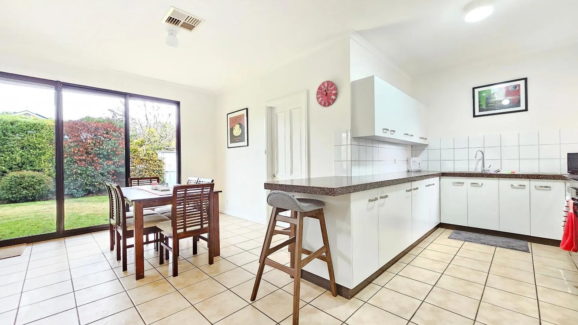 Holiday home Unley Retreat Villa